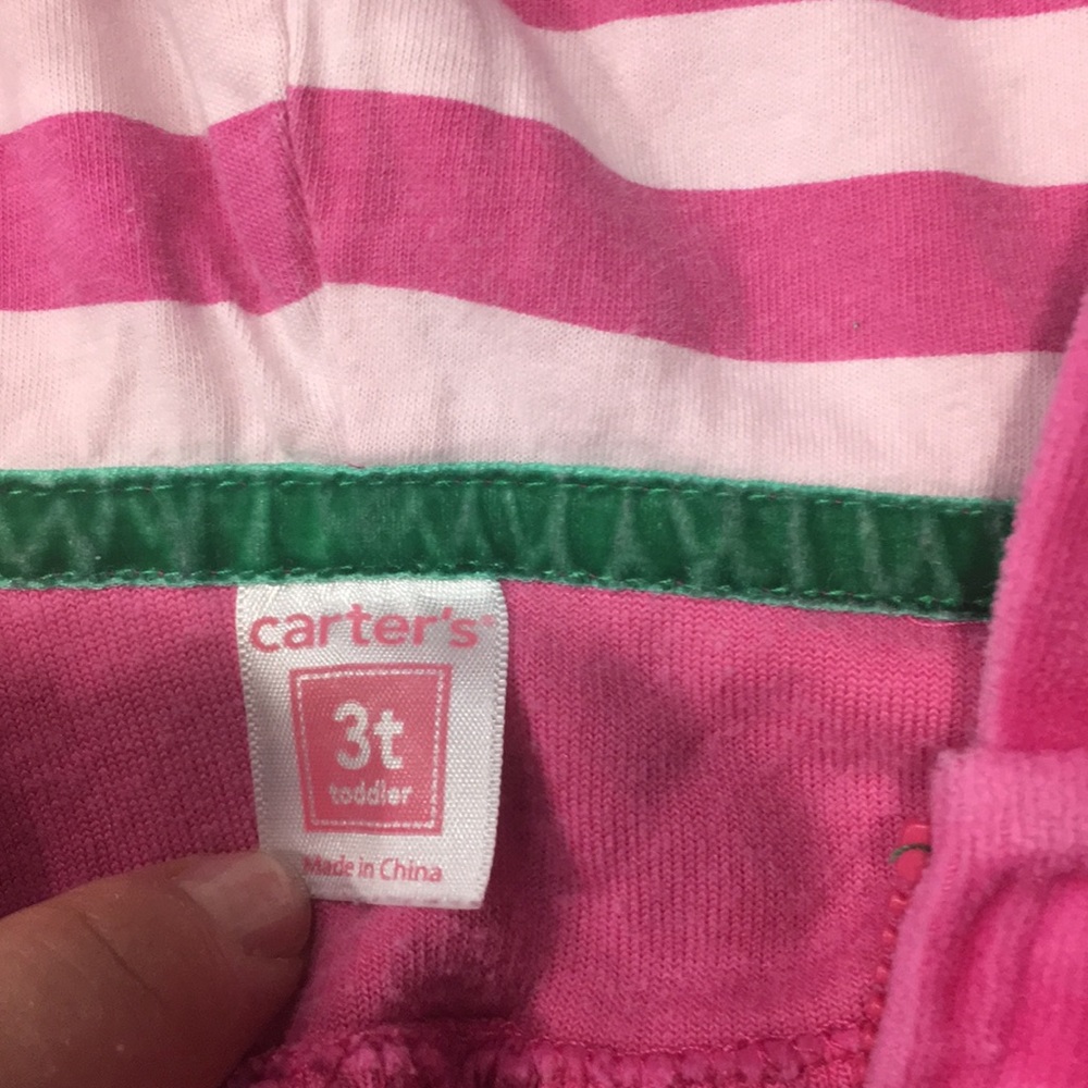 Pink 3t jacket - Picture 2 of 2